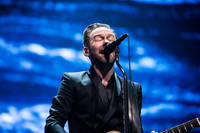2016-12-17 - Kent från Tele2 Arena, Stockholm