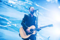 2016-12-17 - Kent från Tele2 Arena, Stockholm