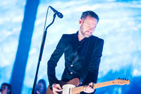 2016-12-17 - Kent från Tele2 Arena, Stockholm