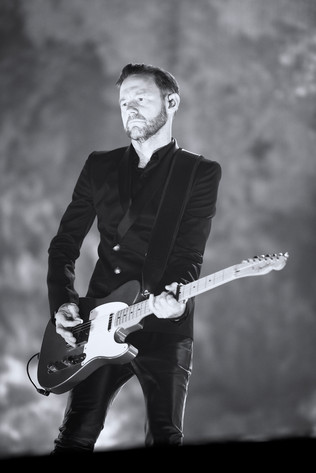 2016-12-17 - Kent från Tele2 Arena, Stockholm