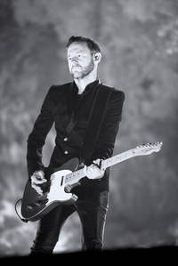 2016-12-17 - Kent från Tele2 Arena, Stockholm