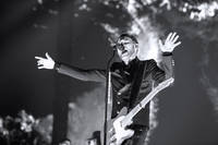 2016-12-17 - Kent från Tele2 Arena, Stockholm