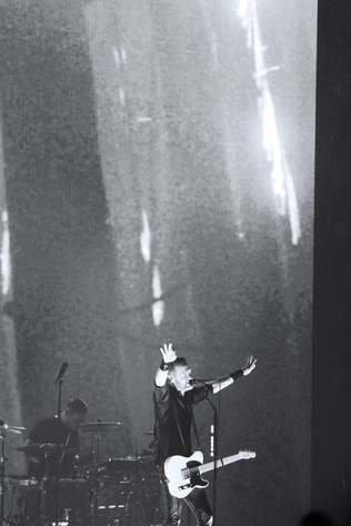 2016-12-17 - Kent från Tele2 Arena, Stockholm