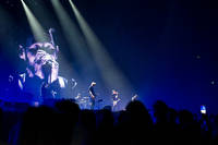 2016-12-17 - Kent från Tele2 Arena, Stockholm