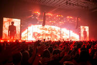 2016-12-17 - Kent från Tele2 Arena, Stockholm