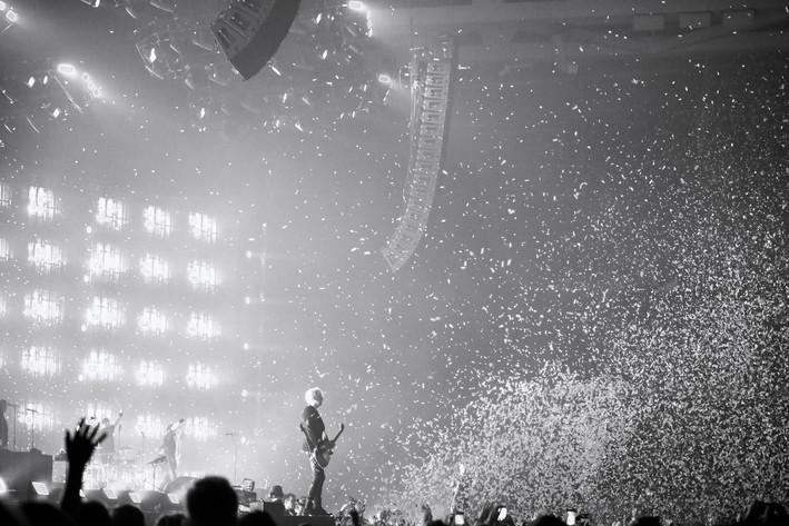 2016-12-17 - Kent från Tele2 Arena, Stockholm