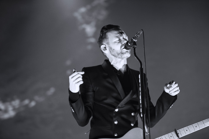 2016-12-17 - Kent från Tele2 Arena, Stockholm