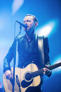 2016-12-17 - Kent från Tele2 Arena, Stockholm