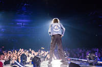 2016-12-21 - Håkan Hellström från Malmö Arena, Malmö