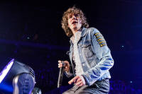 2016-12-21 - Håkan Hellström från Malmö Arena, Malmö
