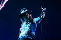 2016-12-21 - Håkan Hellström från Malmö Arena, Malmö