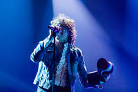 2016-12-21 - Håkan Hellström från Malmö Arena, Malmö