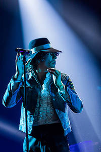 2016-12-21 - Håkan Hellström från Malmö Arena, Malmö