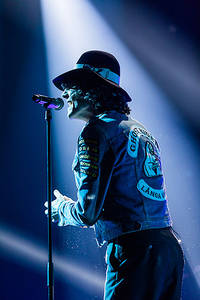 2016-12-21 - Håkan Hellström från Malmö Arena, Malmö