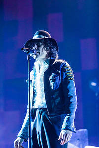 2016-12-21 - Håkan Hellström från Malmö Arena, Malmö