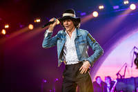 2016-12-21 - Håkan Hellström från Malmö Arena, Malmö