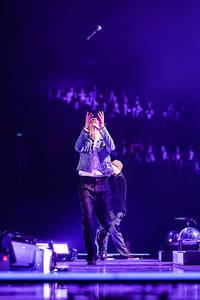 2016-12-21 - Håkan Hellström från Malmö Arena, Malmö