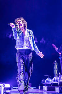 2016-12-21 - Håkan Hellström från Malmö Arena, Malmö