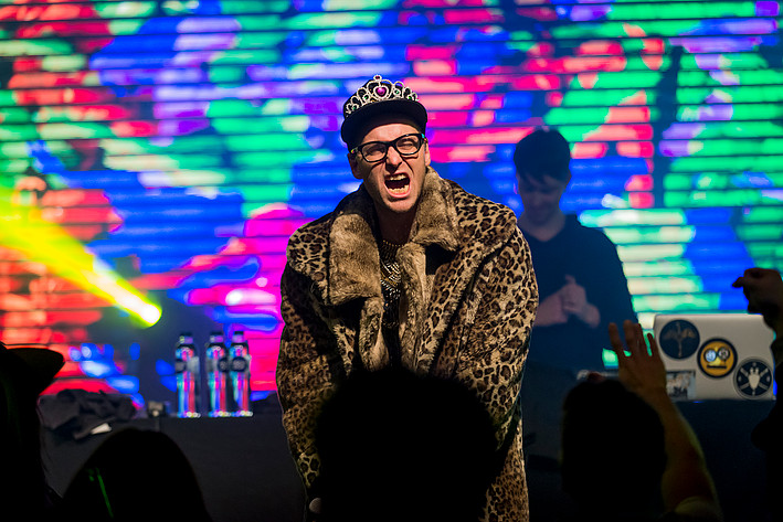 2016-12-23 - Frej Larsson från Liljan, Borlänge