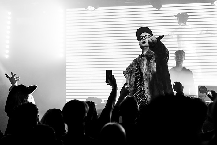 2016-12-23 - Frej Larsson från Liljan, Borlänge