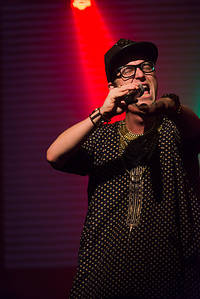 2016-12-23 - Frej Larsson från Liljan, Borlänge