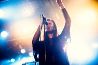 2017-01-07 - Skott från Debaser Strand, Stockholm