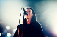 2017-01-07 - Skott från Debaser Strand, Stockholm