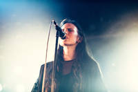 2017-01-07 - Skott från Debaser Strand, Stockholm