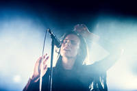 2017-01-07 - Skott från Debaser Strand, Stockholm