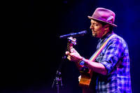2017-01-13 - Jason Mraz från Cirkus, Stockholm