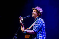 2017-01-13 - Jason Mraz från Cirkus, Stockholm