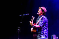 2017-01-13 - Jason Mraz från Cirkus, Stockholm