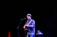 2017-01-13 - Jason Mraz från Cirkus, Stockholm