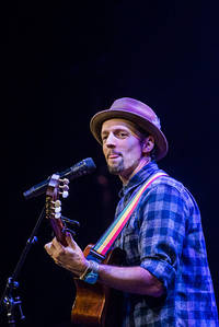 2017-01-13 - Jason Mraz från Cirkus, Stockholm