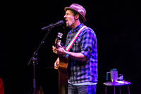 2017-01-13 - Jason Mraz från Cirkus, Stockholm
