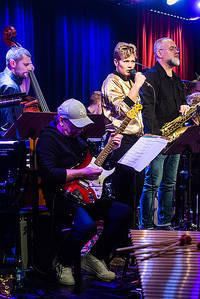 2017-01-13 - ASJO från Fasching, Stockholm