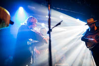 2017-01-15 - The Head and The Heart från Kägelbanan, Stockholm