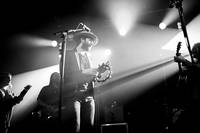 2017-01-15 - The Head and The Heart från Kägelbanan, Stockholm