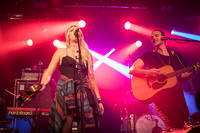 2017-01-14 - Smith and Tell från Södra Teatern, Stockholm