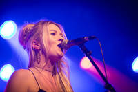 2017-01-14 - Smith and Tell från Södra Teatern, Stockholm