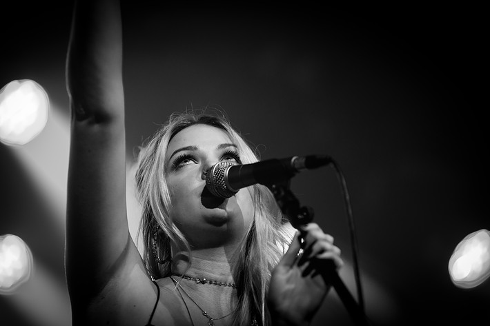 2017-01-14 - Smith and Tell från Södra Teatern, Stockholm