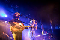 2017-01-15 - The Head and The Heart från Kägelbanan, Stockholm