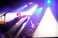 2017-01-15 - The Head and The Heart från Kägelbanan, Stockholm