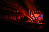 2017-01-15 - José González från Malmö Live Konserthus, Malmö