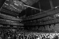 2017-01-15 - José González från Malmö Live Konserthus, Malmö