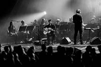 2017-01-15 - José González från Malmö Live Konserthus, Malmö