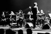 2017-01-15 - José González från Malmö Live Konserthus, Malmö