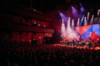 2017-01-15 - José González från Malmö Live Konserthus, Malmö