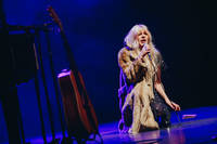 2017-01-21 - Kajsa & Malena från Södra Teatern, Stockholm