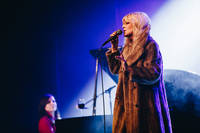 2017-01-21 - Kajsa & Malena från Södra Teatern, Stockholm